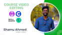 edit online courses and elearning videos