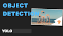 custom object detection model training and deployment expert