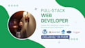 fix and develop laravel, vuejs, PHP, wordpress, joomla, drupal