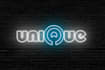 design unique neon logo professionally