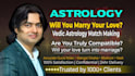 vedic astrology love compatibility and matchmaking with accurate insights