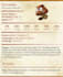 create a dnd 5e monster from a fictional character