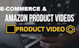 create professional amazon and ecommerce product video