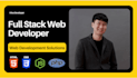 supercharge your web projects as a full stack developer
