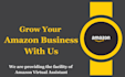 provide amazon uae ksa fba virtual assistant for oa wholesale sourcing