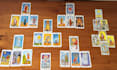make tarot life spread plus 2 bonus oracle cards