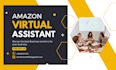 manage amazon account via fbm 3pl dropshipping model