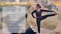 teach yoga in 1 to 1 online live class