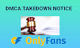 remove your onlyfans leaked photo and video under dmca
