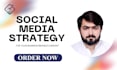 create a winning social media strategy