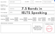 help you get perfect bands in ielts speaking