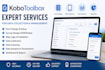 design kobo toolbox questionnaires professionally