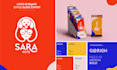 design brand guidelines brand book identity