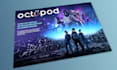 design a professional business brochure