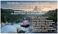 teach meditation in 1 to 1 online live session