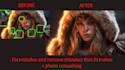 fix your ai generated image