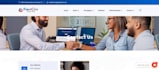 develop an online banking system that send SMS