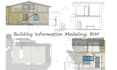do bim 4d and 3d construction simulation, bim 3d modelling