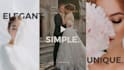 do cinematic wedding video editing