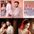 edit wedding album, pre wedding editing