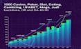 do poker SEO dofollow backlinks