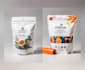 design premium coffee, bags, food, pouch packaging design