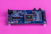 develop firmware for padauk microcontroller pfs pms