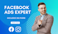 do unique modern fb ads campaign