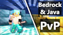 coach you to become a minecraft pro java and bedrock
