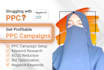 audit, optimize and manage your amazon PPC campaigns for better ROI