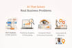 build production ready ai agents and ai solutions for your business