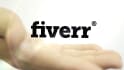 create this HD hand logo reveal intro