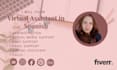 be your best virtual assistant in spanish