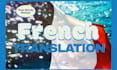 localize your project from english to french