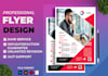 design a creative luxury elegant real estate flyer brochure