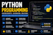 create you a python program for automation