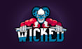 do a custom mascot logo design