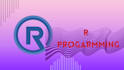 do r coding and programming