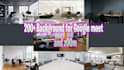 custom google meet and best zoom office background