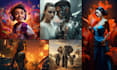 create custom ai art, ai design using midjourney ai