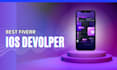 create ios app app development ios android app developer
