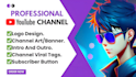 create, setup and manage your youtube channel professionally