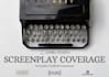 provide professional script coverage