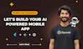 build ai chatbot flutter app with openai gpt API