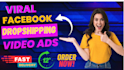produce facebook video ads in 12 hours