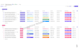 setup your clickup workspace CRM dashboards and automations