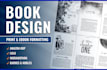 book formatting for amazon kdp and layout design paperback formatting , covers