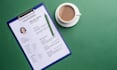 provide professional resume writing to land your dream job