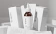 create custom skincare and cosmetic mockups and 3d renders
