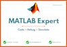 develop, debug and optimize matlab scripts and simulations